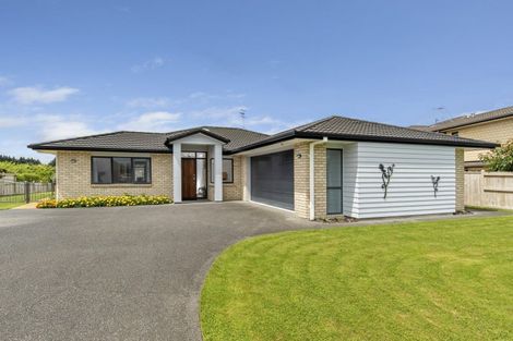 Photo of property in 4 Shrewsbury Place, Katikati, 3129