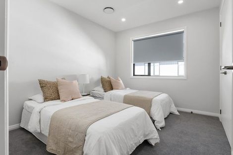 Photo of property in 64u3 Banbury Crescent, Fairfield, Hamilton, 3214