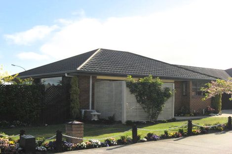 Photo of property in 31 Hills Street, Kaiapoi, 7630
