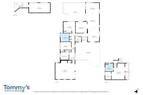 Photo of property in 61 Seaview Road, Paremata, Porirua, 5024