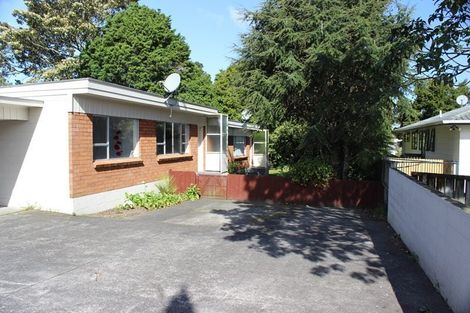Photo of property in 2/23 Tahi Terrace, Glen Eden, Auckland, 0602