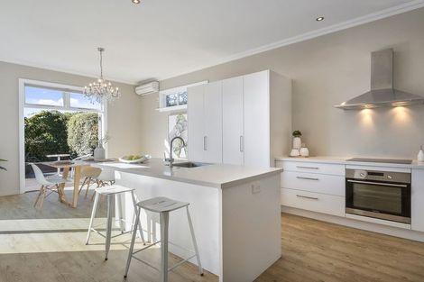Photo of property in 165 Surrey Street, Saint Clair, Dunedin, 9012