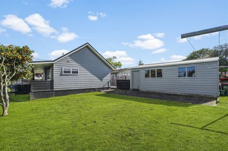 Photo of property in 195 Grandview Road, Nawton, Hamilton, 3200