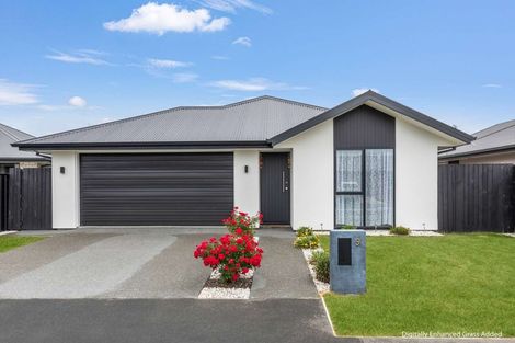 Photo of property in 9 Paroto Street, Kaiapoi, 7630
