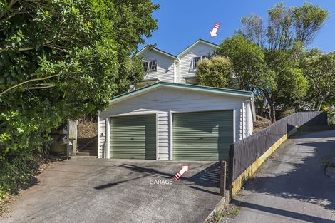 Photo of property in 9f2 Braemar Terrace, Johnsonville, Wellington, 6037