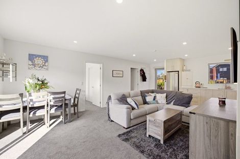 Photo of property in 4/5 Matata Place, Dallington, Christchurch, 8061