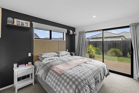 Photo of property in 42 Avanda Avenue, Rolleston, 7615