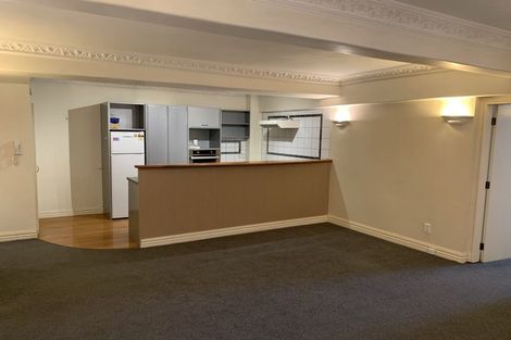 Photo of property in 23/60u Courtenay Place, Te Aro, Wellington, 6011