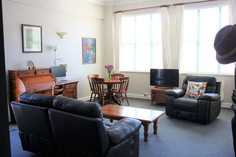 Photo of property in 13/60u Courtenay Place, Te Aro, Wellington, 6011