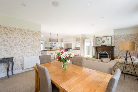 Photo of property in 4 Kahu Road, Riccarton, Christchurch, 8041