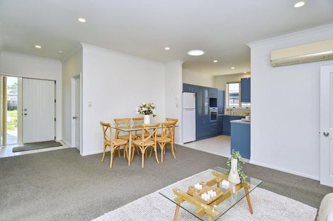 Photo of property in 11 Maurice Stanton Place, Shirley, Christchurch, 8052