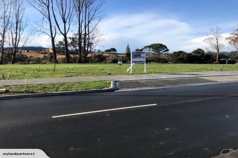 Photo of property in 21 Kano Way, Hobsonville, Auckland, 0616