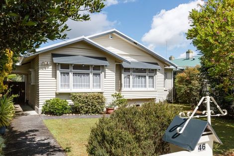 Photo of property in 30 Parata Street, Hokowhitu, Palmerston North, 4410
