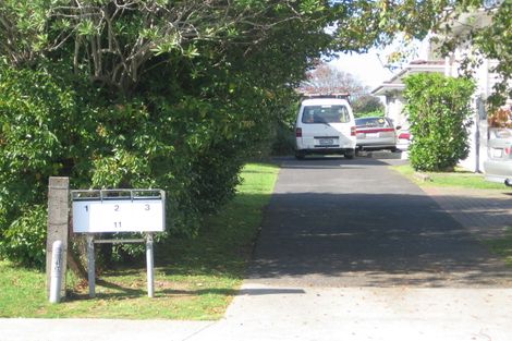 Photo of property in 1/11 Coates Road, Papatoetoe, Auckland, 2025