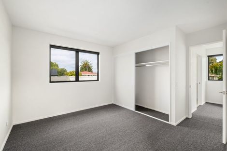 Photo of property in 7/390 Gloucester Street, Linwood, Christchurch, 8011