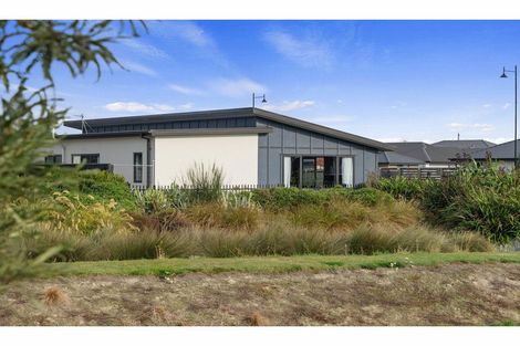 Photo of property in 1 Mary Gebbie Avenue, Prebbleton, 7604