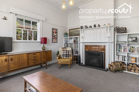 Photo of property in 331 Ravensbourne Road, Maia, Dunedin, 9022