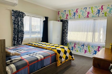 Photo of property in 47 Huia Road, Papatoetoe, Auckland, 2025