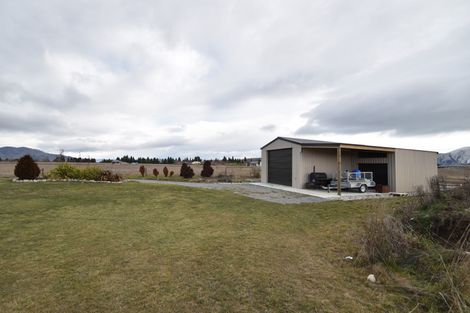 Photo of property in 40 Temple Drive, Twizel, 7901