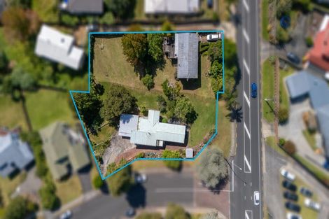 Photo of property in 646 Beach Road, Browns Bay, Auckland, 0630