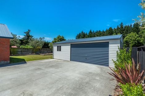 Photo of property in 28 Railway Road, Dunsandel, 7682