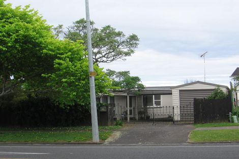 Photo of property in 1/114 Gossamer Drive, Pakuranga Heights, Auckland, 2010