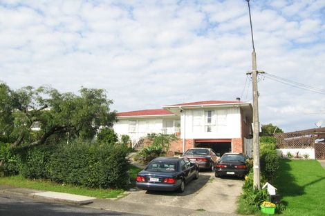 Photo of property in 40 Grassways Avenue, Pakuranga, Auckland, 2010