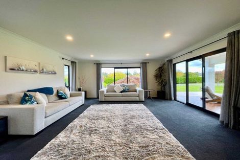 Photo of property in 28b Greenvale Close, Tamahere, Hamilton, 3283