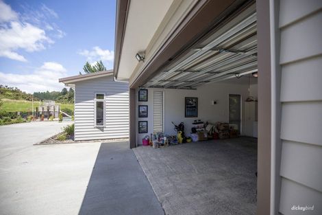 Photo of property in 881b Old Mountain Road, Waitetuna, Raglan, 3295