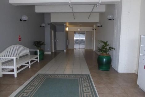Photo of property in Tennyson Apartments, 3/25 Tennyson Street, Te Aro, Wellington, 6011