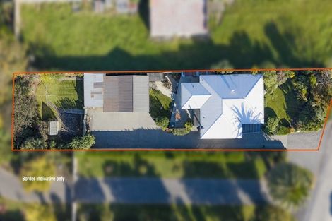 Photo of property in 798 Hills Road, Marshland, Christchurch, 8051