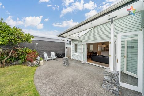 Photo of property in 26 Trinity Avenue, Epuni, Lower Hutt, 5011