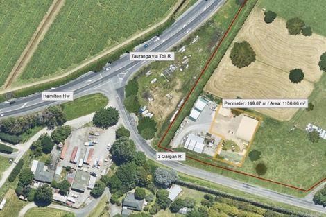 Photo of property in 3r Gargan Road, Tauriko, Tauranga, 3171