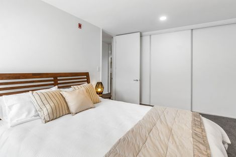 Photo of property in 17/15 Peterborough Street, Christchurch Central, Christchurch, 8013