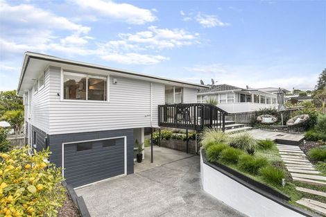 Photo of property in 46 Lynden Avenue, Hillcrest, Auckland, 0627