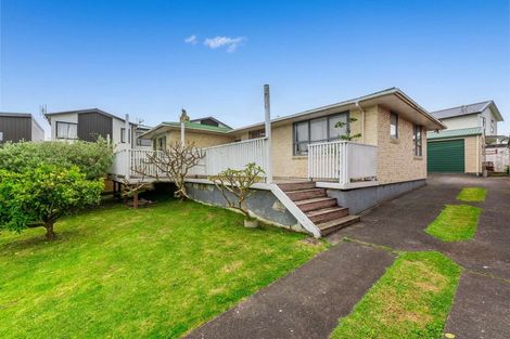 Photo of property in 33 Imrie Avenue, Mangere, Auckland, 2022
