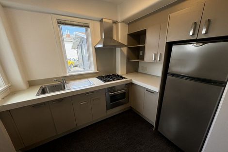 Photo of property in San Antonio Flats, 12f2 Kilbirnie Crescent, Kilbirnie, Wellington, 6022
