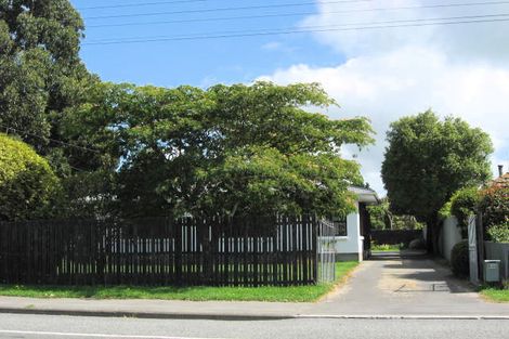 Photo of property in 650 Springs Road, Prebbleton, 7604