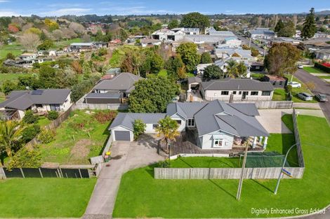 Photo of property in 31 King Street, Te Puke, 3119