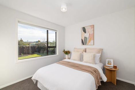 Photo of property in 5 Copenhagen Place, Hoon Hay, Christchurch, 8025