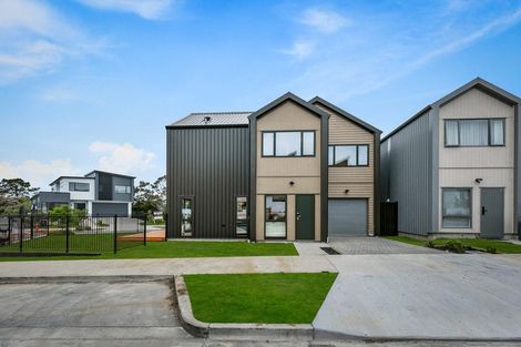 Photo of property in 39 Bristol Freighter Road, Hobsonville, 0616