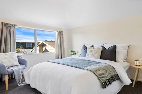 Photo of property in 2/4 Jordan Street, Sydenham, Christchurch, 8023