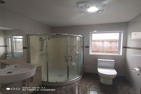 Photo of property in 48 Helianthus Avenue, Flat Bush, Auckland, 2019