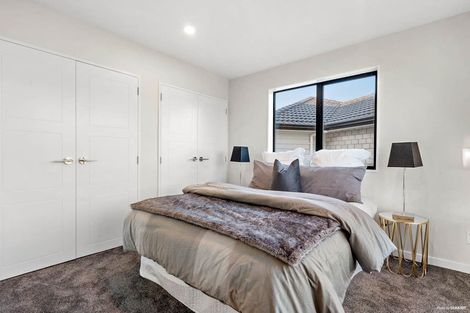 Photo of property in 4 Cloonlyon Drive, Flat Bush, Auckland, 2019