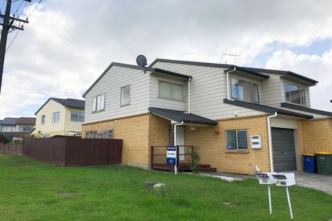 Photo of property in 45 Pooks Road, Ranui, Auckland, 0612