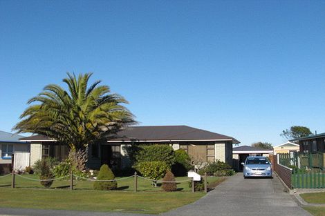 Photo of property in 95 Tudor Street, Hokitika, 7810