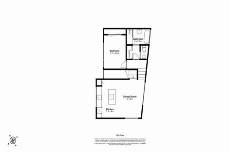 Photo of property in 5/50 Mandalay Terrace, Khandallah, Wellington, 6035