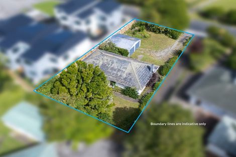 Photo of property in 23 Smythe Road, Henderson, Auckland, 0612