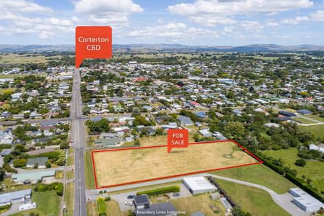 Photo of property in 231 Belvedere Road, Carterton, 5713