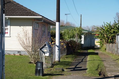 Photo of property in 42 Haddon Street, Mangere East, Auckland, 2024